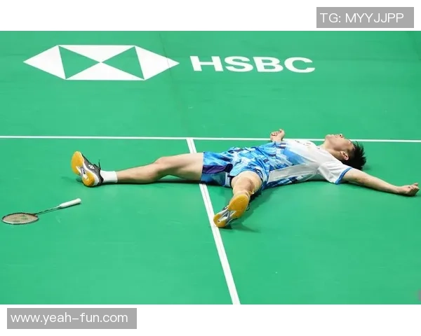 权威发布羽毛球实力榜单揭示顶尖选手竞争格局与未来发展趋势